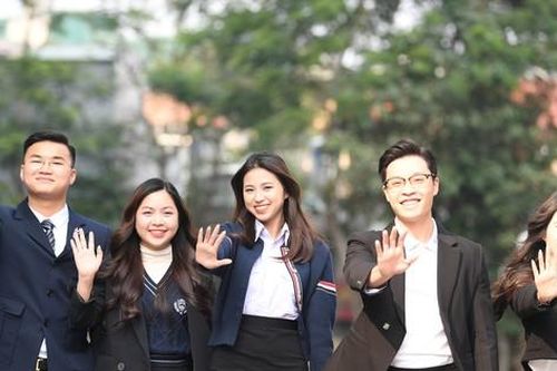 Sinh viên xuất sắc: Năm mới, mục tiêu mới