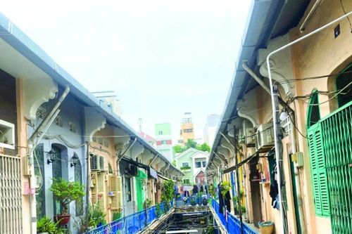 Podcast: Dưới bóng thời gian