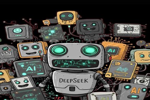 Sau 'gây sốc', DeepSeek tạo nhiều tranh cãi lẫn... hoài nghi
