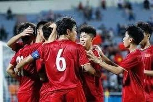 HLV Úc thận trọng trước Việt Nam ở Vòng chung kết U17 châu Á
