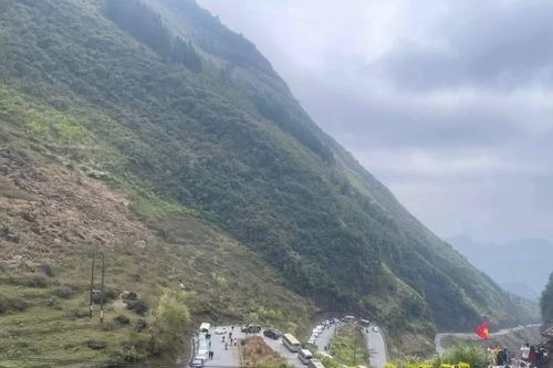 Hà Giang kín phòng đón khách du Xuân