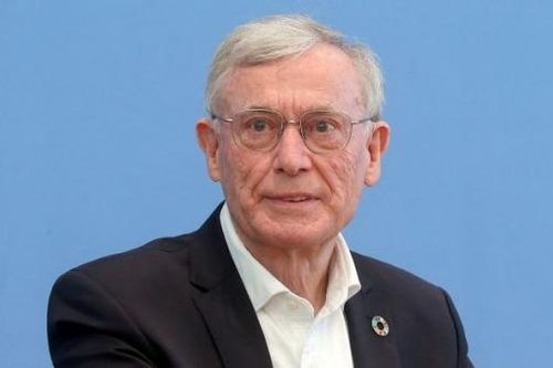 Cựu Tổng thống Đức Horst Koehler từ trần ở tuổi 81