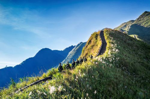 Khắc họa sâu đậm hình ảnh người lính Biên phòng trên dải đất biên cương