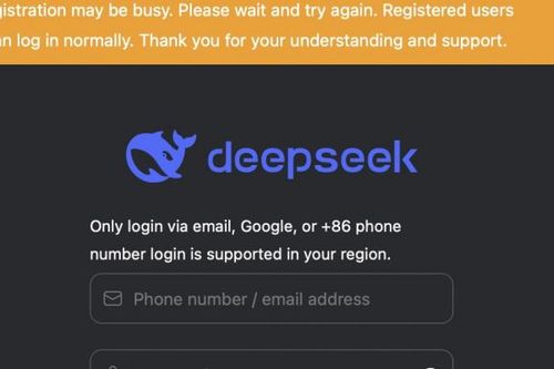 Nhiều nước điều tra DeepSeek về cách xử lý dữ liệu người dùng