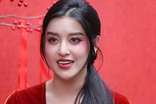 Á hậu Huyền My: Tôi đã 30 tuổi, không hợp showbiz xô bồ'