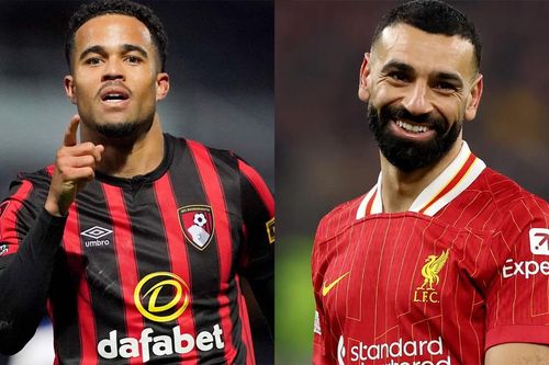 Nhận định Bournemouth vs Liverpool, 22h00 ngày 1/2: Hiểm họa rình rập