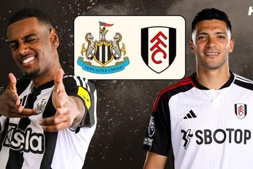 Nhận định Newcastle vs Fulham, 22h00 ngày 1/2: Chích chòe ra oai