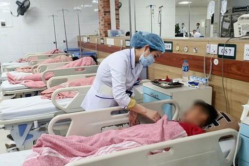 Trong 8 ngày Tết: Khám, cấp cứu gần 550.000 lượt người
