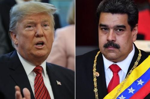Cuộc đối đầu năng lượng góp phần định hình lại quan hệ Mỹ và Venezuela năm 2025