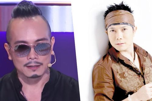 Ký ức buồn những ngày Tết xa nhà của Jimmii Nguyễn