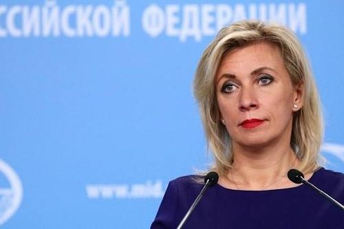 Nga phản ứng về lá chắn phòng thủ tên lửa 'Vòm Sắt' của ông Trump