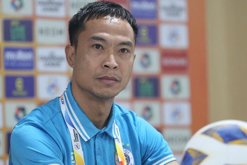 CLB Đà Nẵng thay 'tướng' trong ngày đầu năm Ất Tỵ