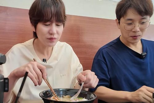 Khách Hàn chi 400.000 đồng ăn 1 món ở Vũng Tàu, tiết lộ lý do tiêu 'mạnh tay'