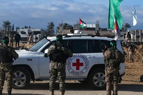 Hamas thả thêm 3 con tin để đổi lấy tự do cho hơn 180 tù nhân Palestine ở Israel