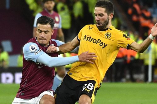 Nhận định, dự đoán Wolverhampton vs Aston Villa: Tỏa sáng phút cuối