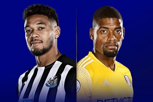 Nhận định, dự đoán Newcastle vs Fulham: Vận đen của đội khách