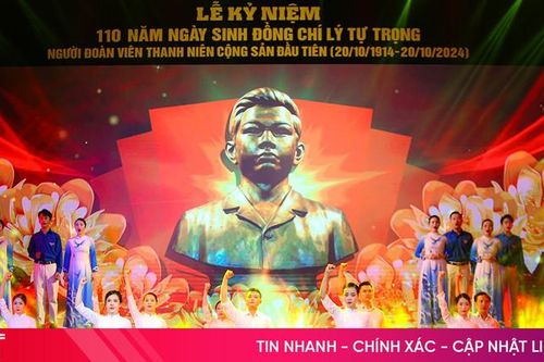 Những con đường thanh xuân!