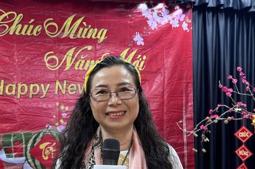 Tết Quê hương trong trái tim bà con kiều bào Australia