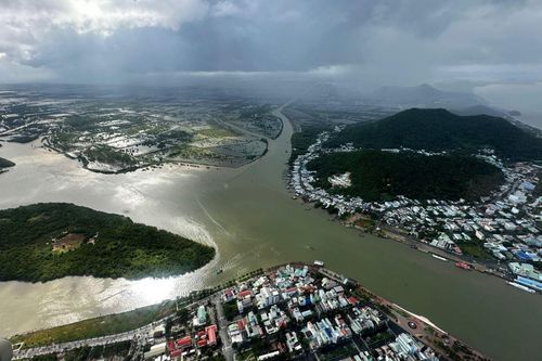 Du lịch vùng đất 'Chín Rồng' với những định hướng phát triển mới