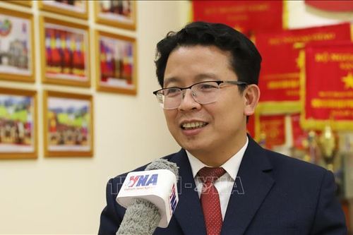 Sự lãnh đạo của Đảng là nhân tố quyết định thắng lợi của Cách mạng Việt Nam