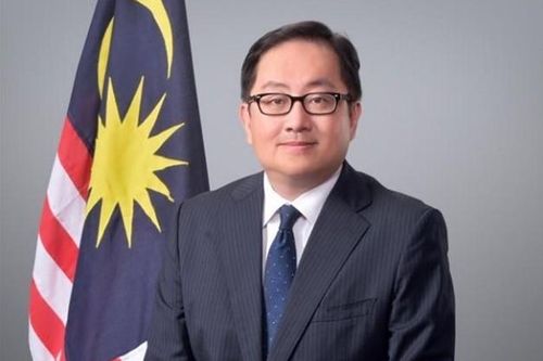 Đại sứ Dato' Tan Yang Thai: Cơ hội lớn cho hợp tác giữa Malaysia và Việt Nam trong năm 2025