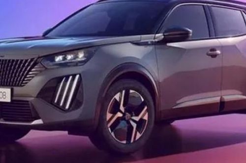 Mẫu xe đối thủ Honda HR-V đến từ Châu Âu sẵn sàng ra mắt tại Việt Nam