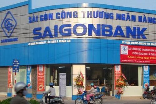 Saigonbank lỗ hơn 100 tỷ đồng trong quý IV/2024