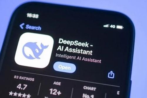 Quốc gia đầu tiên chặn DeepSeek trên App Store, Google Play