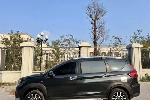 Suzuki XL7 nhập khẩu Indonesia, giá hời chỉ 485 triệu đồng