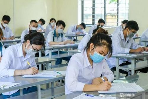Nhiều trường đại học vẫn xét tuyển học bạ năm 2025