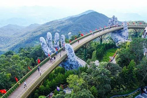 Giải pháp giúp du lịch Đà Nẵng vượt qua áp lực cạnh tranh