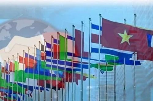 Điểm sáng ngoại giao kinh tế tạo đòn bẩy thu hút dự án đầu tư mới