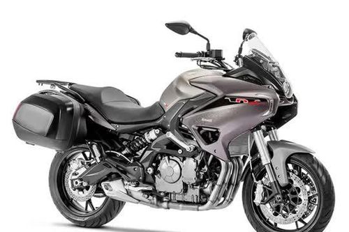 Bảng giá xe Benelli tháng 2/2025: Đắt nhất 567 triệu đồng