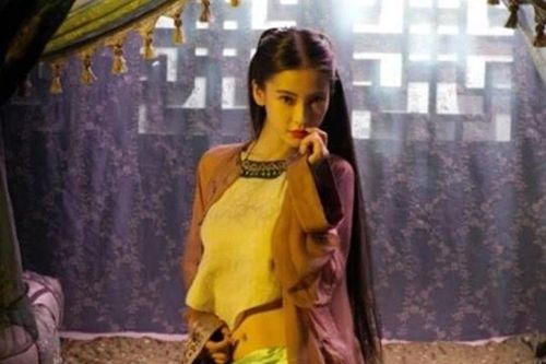Bí mật về đồ lót của phụ nữ Trung Quốc thời phong kiến, thời Võ Tắc Thiên phóng khoáng khó tin