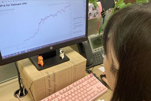 Internet Việt Nam chuyển đổi hoàn toàn sang IPv6 trong 7 năm tới
