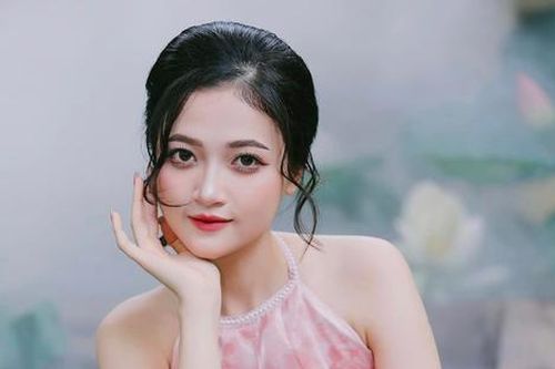 Nàng Hoa khôi GenZ và ước mong năm Ất Tỵ: 'Mạnh mẽ vượt qua giới hạn bản thân'
