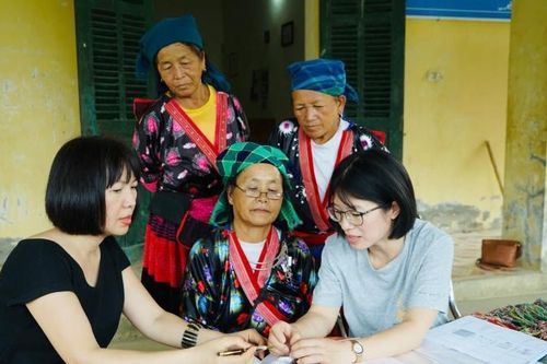 Người giữ lửa cho nghề thủ công