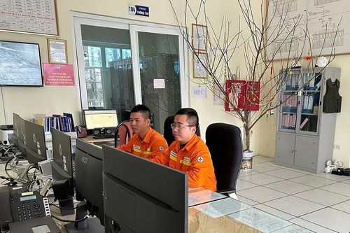 Năm 2025, EVNNPT đảm bảo truyền tải điện an toàn, liên tục