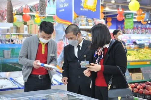 Bộ Công Thương: Tích cực triển khai hoạt động tiêu chuẩn, đo lường, sở hữu trí tuệ