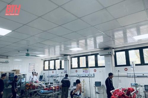 Thức cho dân an vui (Bài 3): Sức khỏe của bệnh nhân là mùa xuân của y, bác sĩ