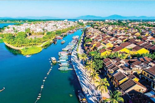 Kinh tế tuần hoàn thúc đẩy Quảng Nam tăng trưởng xanh