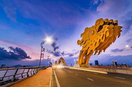 Động lực mới thúc đẩy Đà Nẵng vươn mình