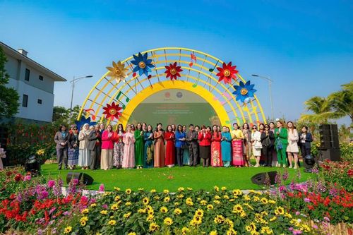 Mailand Hanoi City - Điểm đến văn hóa kết nối cộng đồng