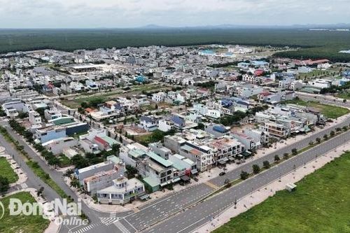 Đồng Nai giải ngân hơn 18,2 ngàn tỷ đồng cho Dự án thu hồi đất Sân bay Long Thành