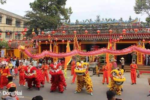 Phát động Cuộc thi Sáng tạo ảnh đẹp - video clip thành phố Biên Hòa 2025