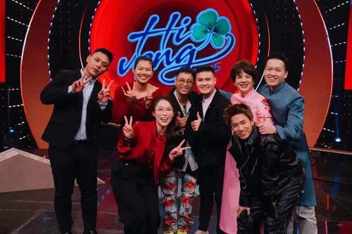 Hi vọng 2025 - Điểm hẹn hấp dẫn Mùng 4 Tết trên VTV3