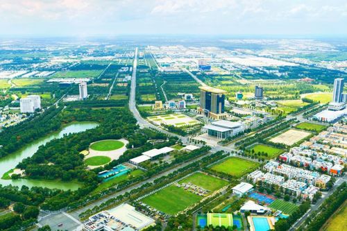 Kỳ vọng về đầu tư nước ngoài thế hệ mới