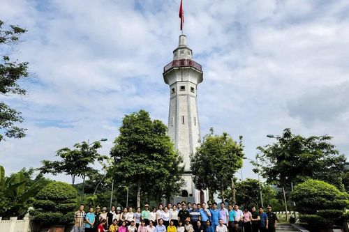 Bát Xát đón hơn 21 nghìn lượt khách tham quan dịp tết Nguyên đán Ất Tỵ 2025