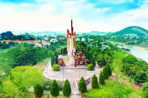 Phát huy giá trị các 'địa chỉ đỏ'