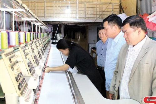 Lên vùng cao Thuận Châu
